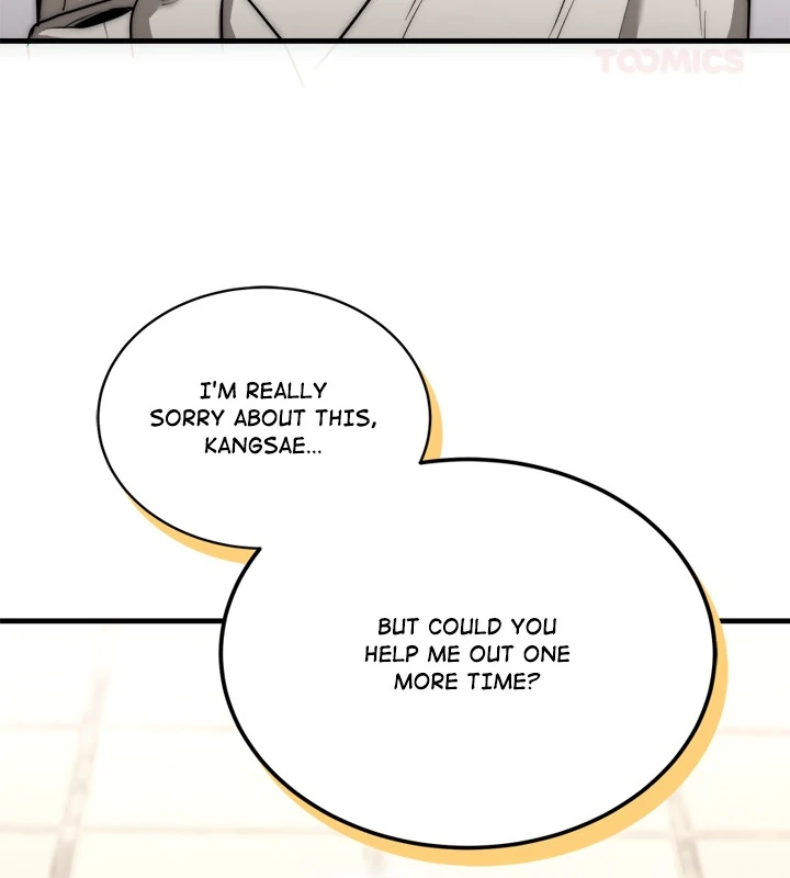 Kangsae the Strong Chapter 9 - Page 100