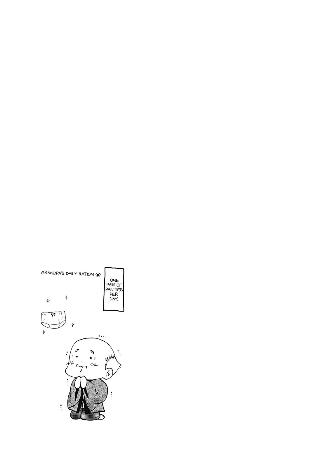 Kanojo no Kagi wo Akeru Houhou Chapter 2 - Page 26