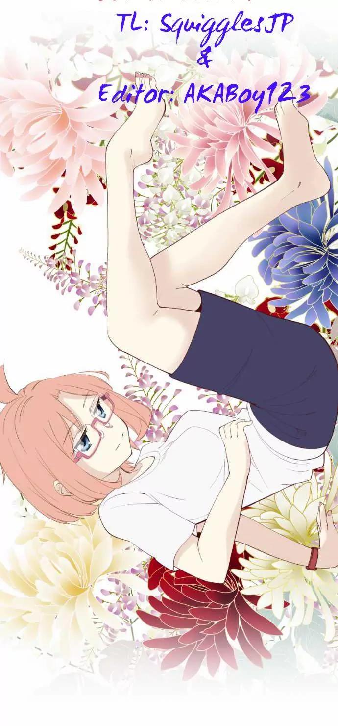 Kanojo no Kagi wo Akeru Houhou Chapter 25 - Page 2
