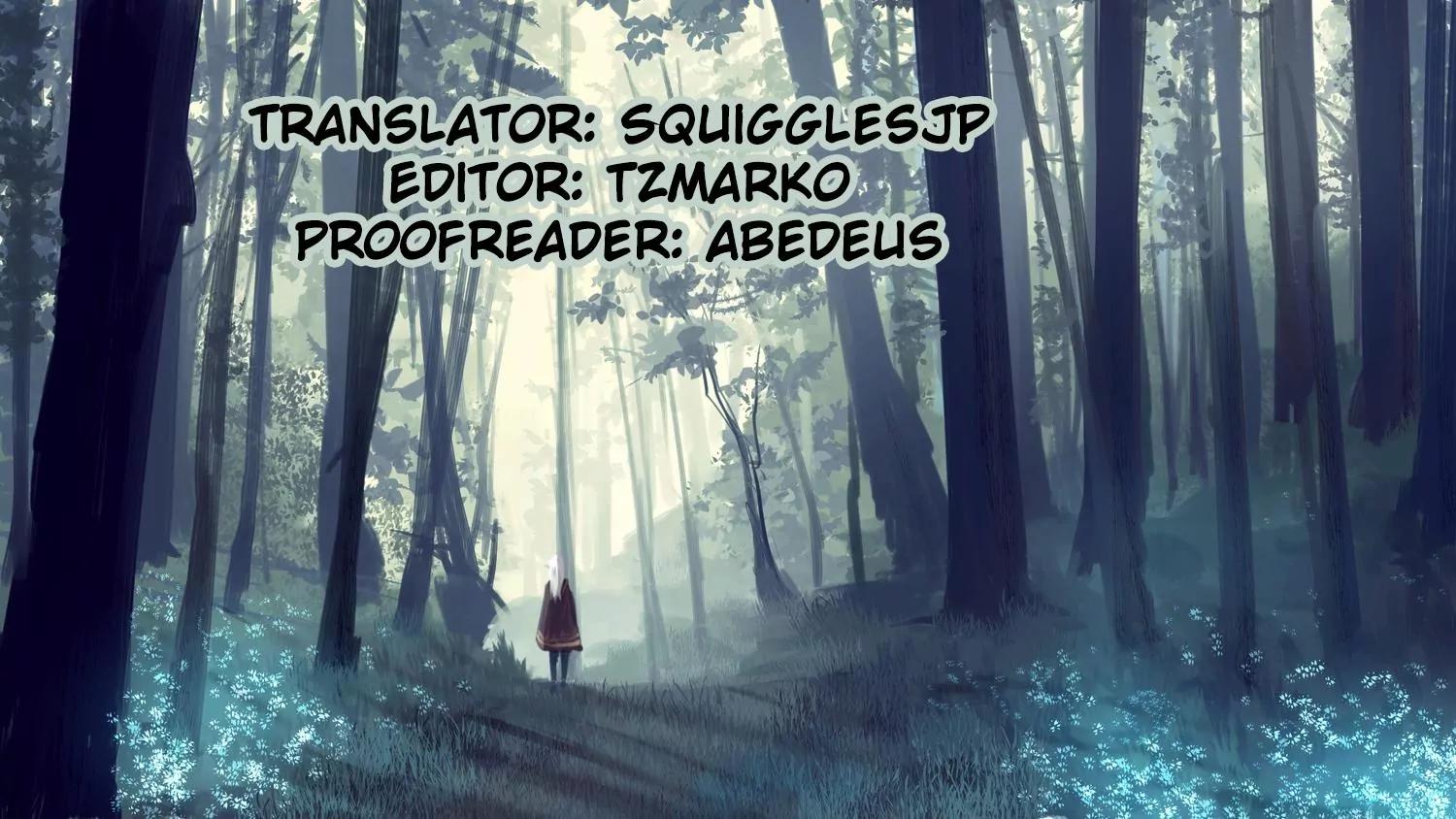Kanojo no Kagi wo Akeru Houhou Chapter 28 - Page 1
