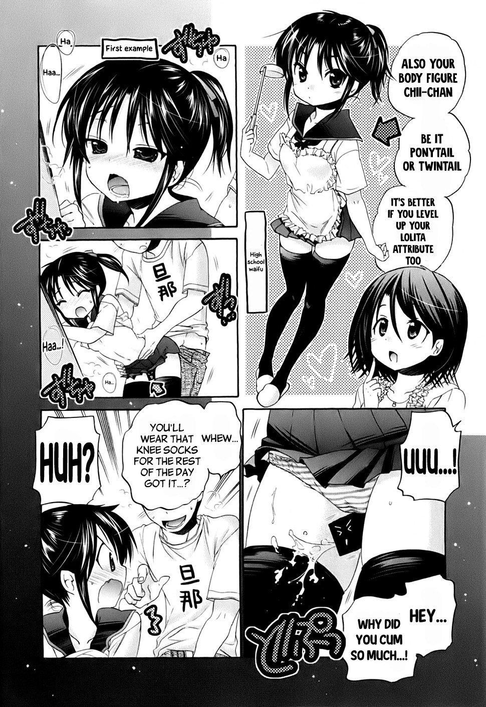 Kanojo no Kagi wo Akeru Houhou Chapter 37 - Page 13