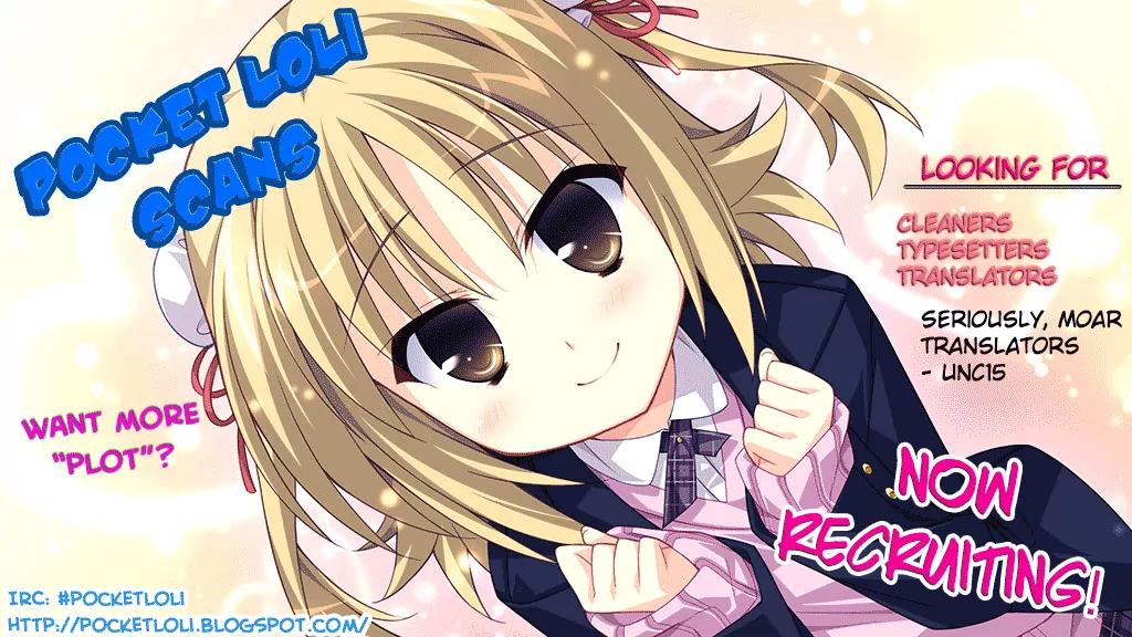 Kanojo no Kagi wo Akeru Houhou Chapter 5 - Page 2