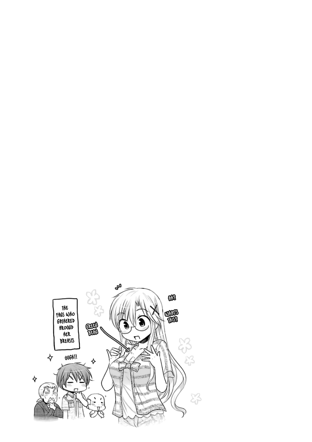 Kanojo no Kagi wo Akeru Houhou Chapter 56 - Page 26