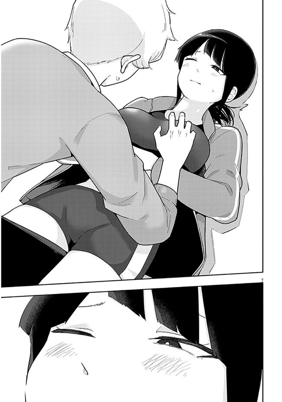 Kanojo no Sore ni Yarareteru Chapter 3 - Page 8