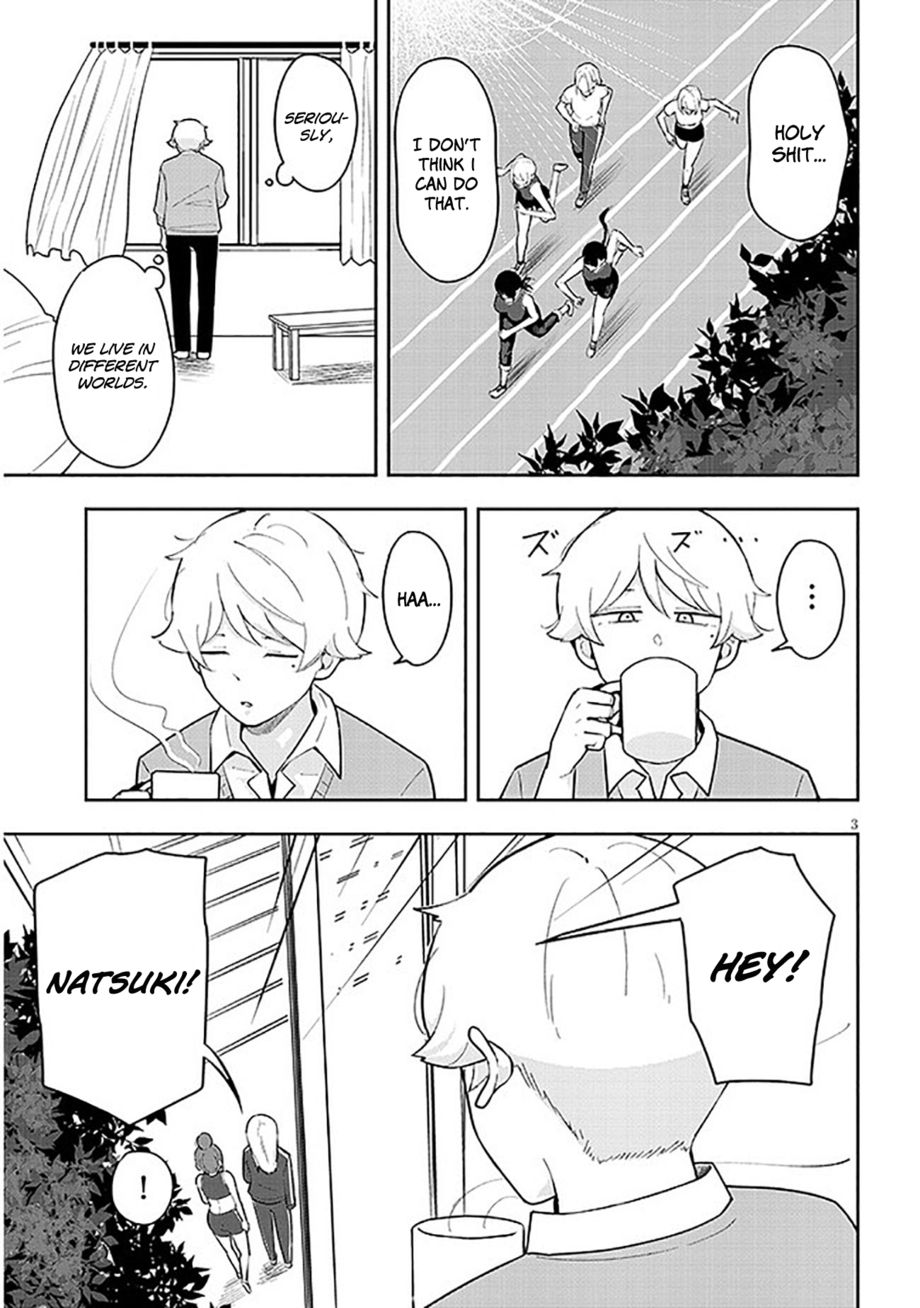 Kanojo no Sore ni Yarareteru Chapter 6 - Page 4