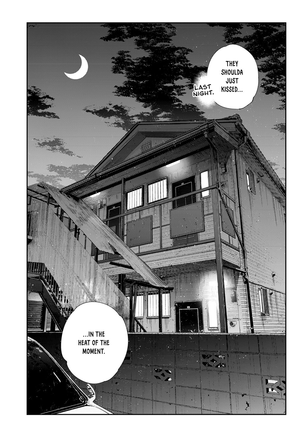 Kanojo, Okarishimasu Chapter 387 - Page 18