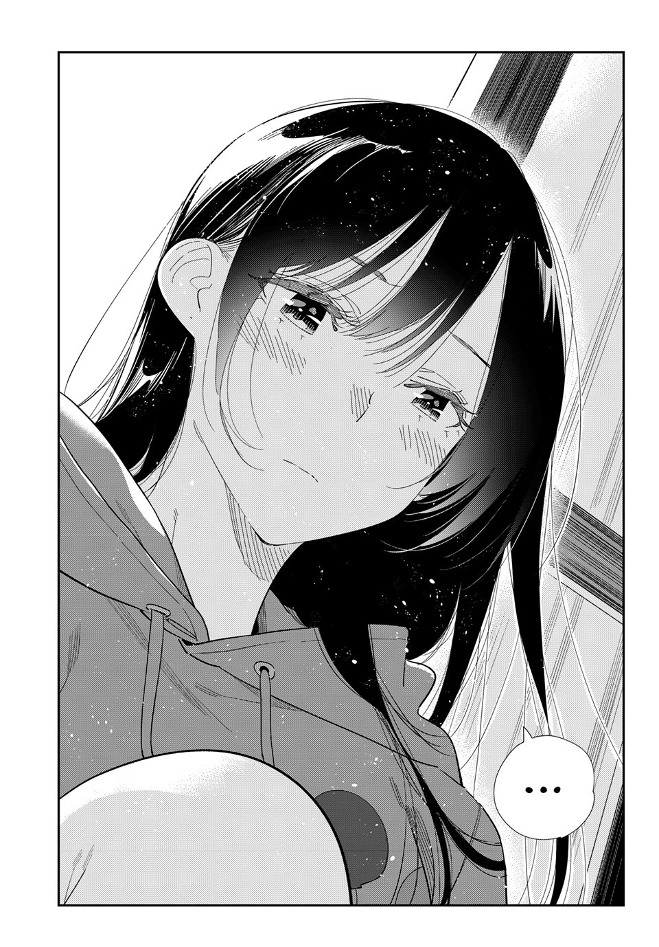 Kanojo, Okarishimasu Chapter 389 - Page 17