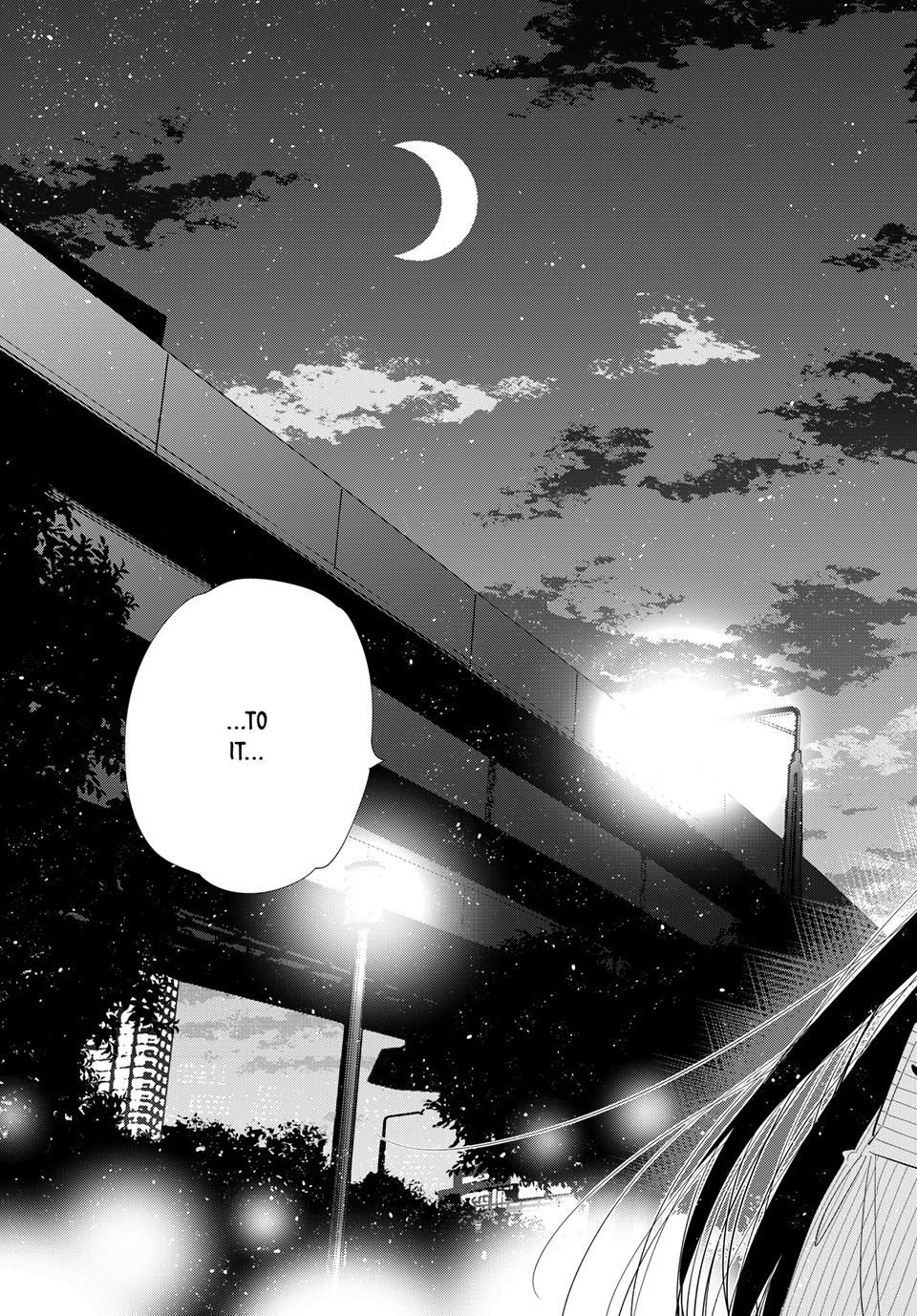 Kanojo, Okarishimasu Chapter 397 - Page 17