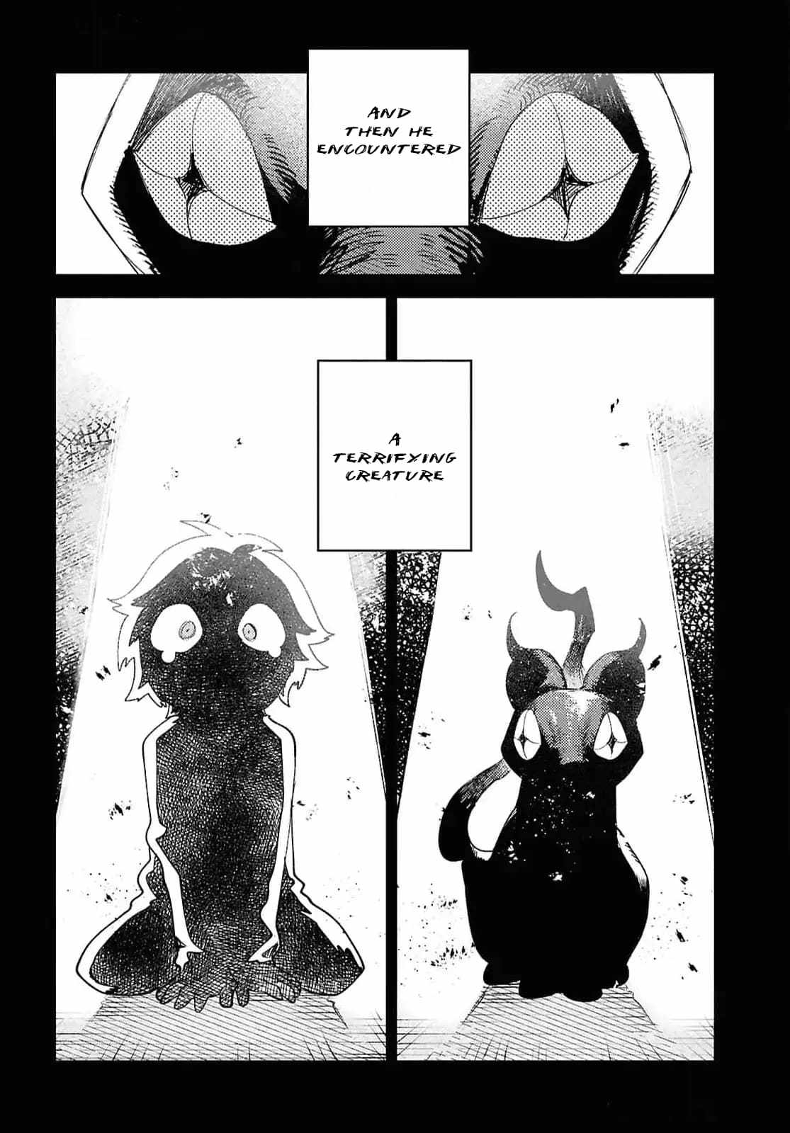 Kara no Kioku Chapter 41 - Page 10