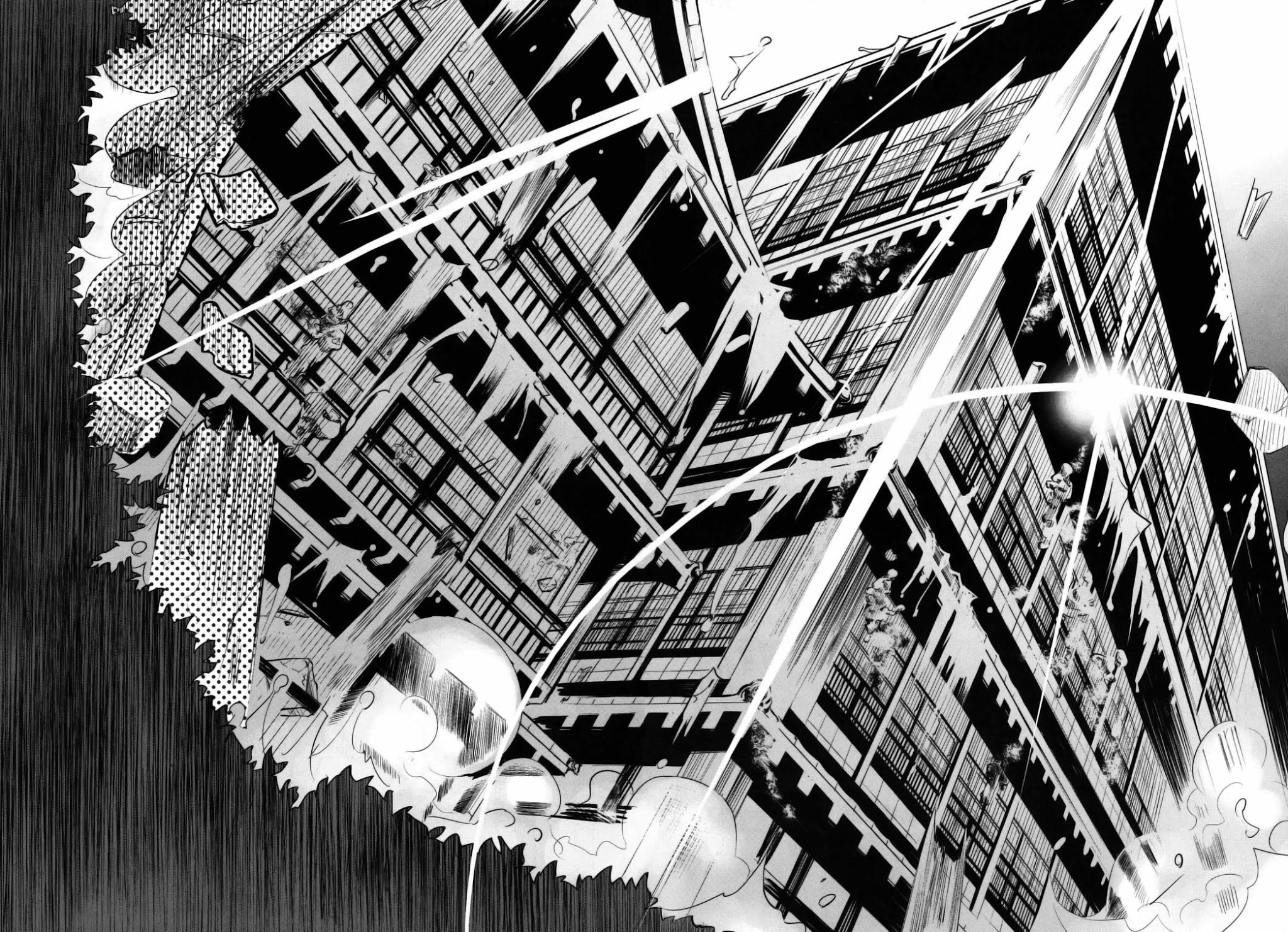 Karakasa no Saien Chapter 5 - Page 31