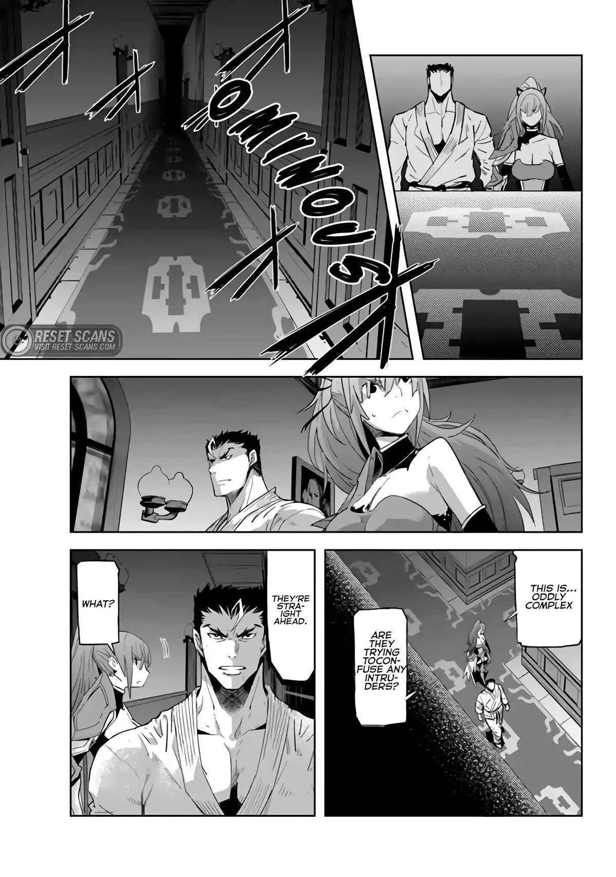 Karate Baka in Different World Chapter 24.2 - Page 16