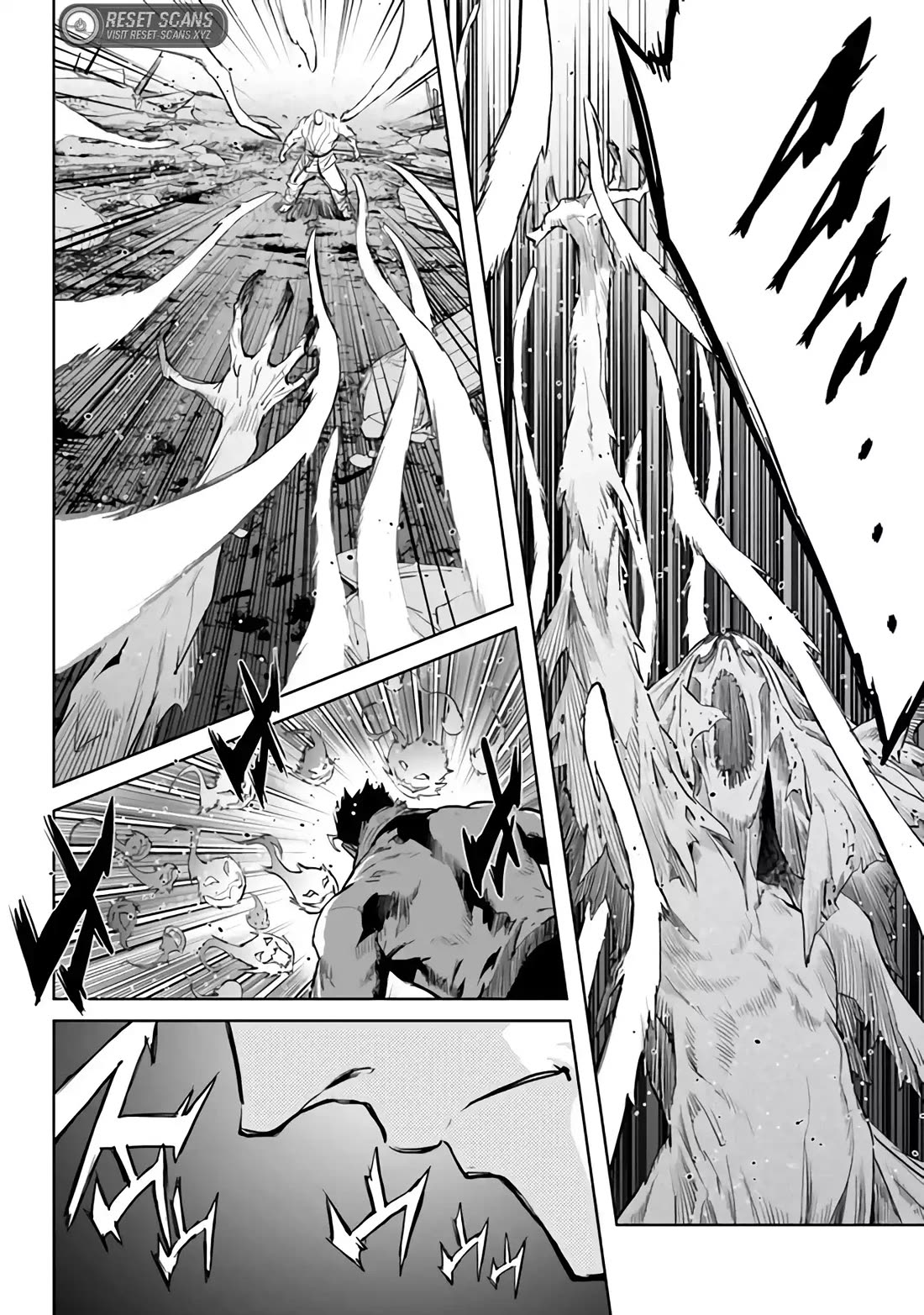 Karate Baka in Different World Chapter 30 - Page 4