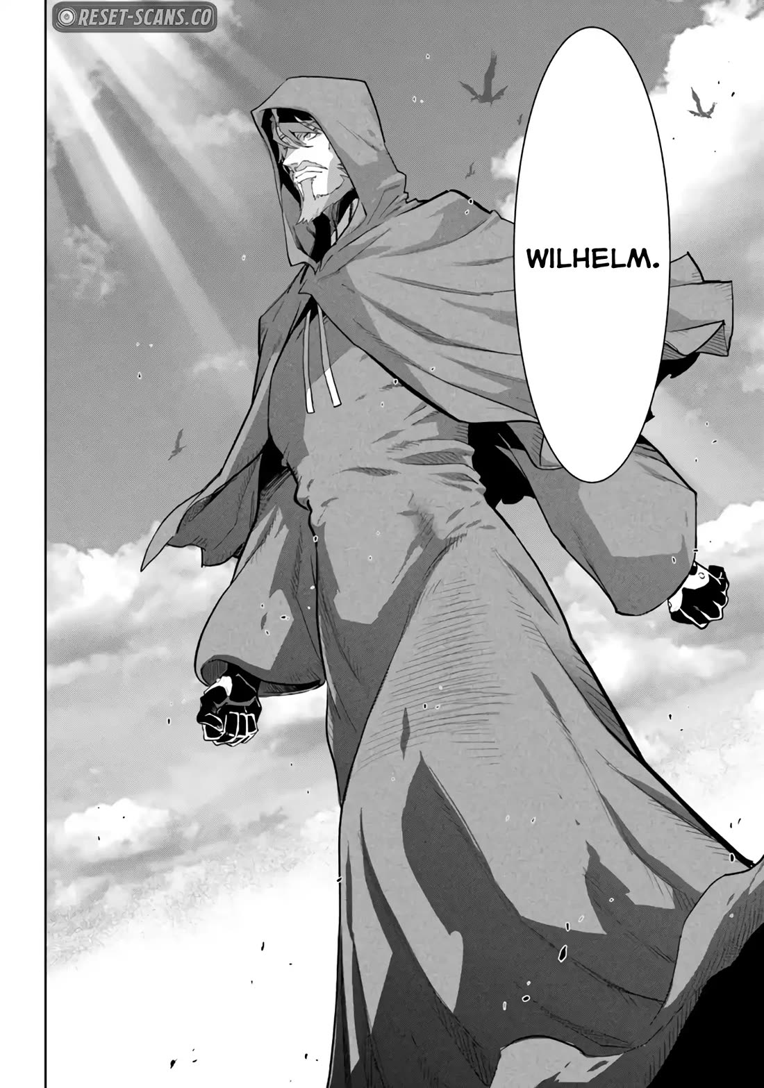 Karate Baka in Different World Chapter 31 - Page 30