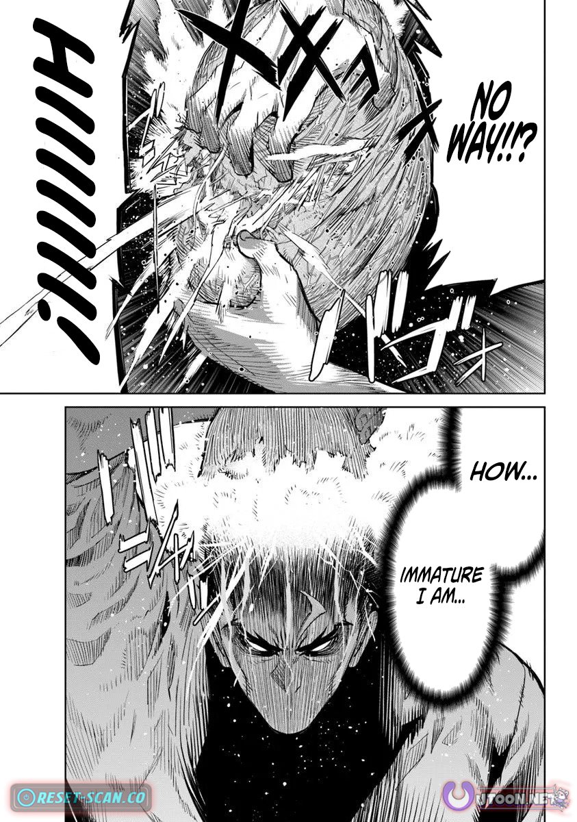 Karate Baka in Different World Chapter 32 - Page 18