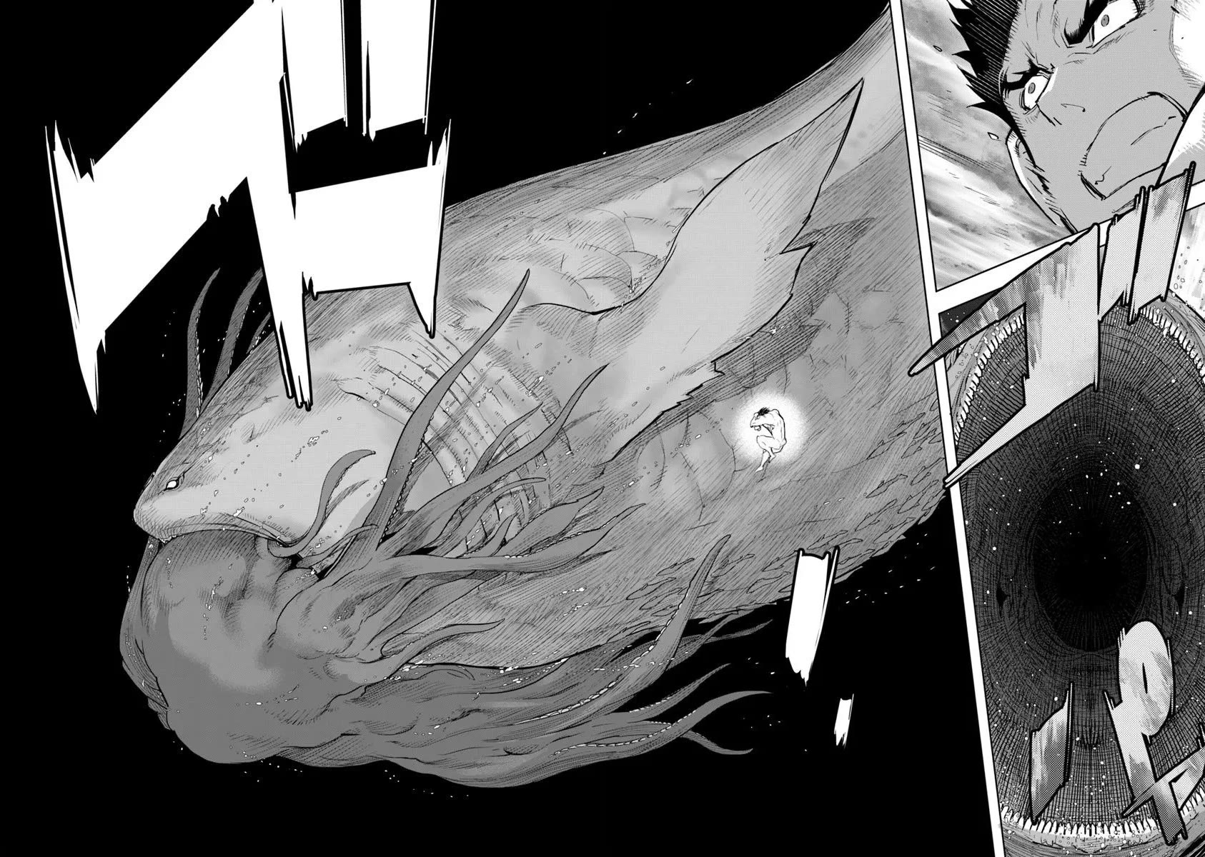Karate Baka in Different World Chapter 35 - Page 23