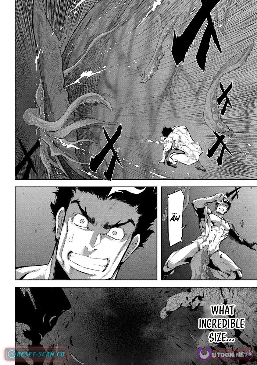 Karate Baka in Different World Chapter 35 - Page 24