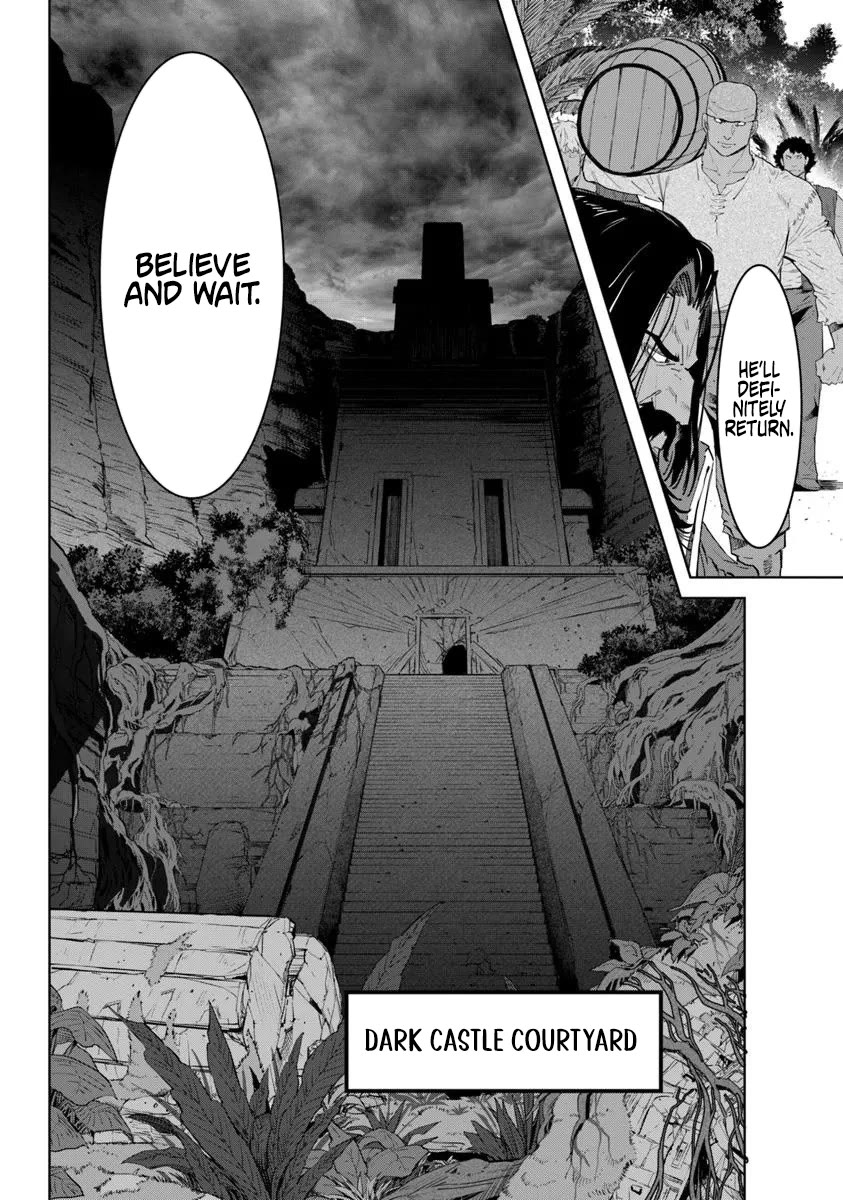 Karate Baka in Different World Chapter 36 - Page 18