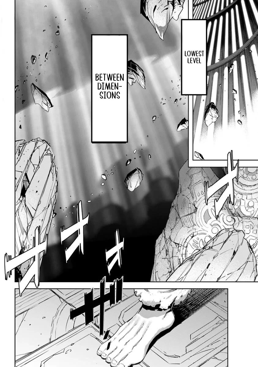 Karate Baka in Different World Chapter 36 - Page 22