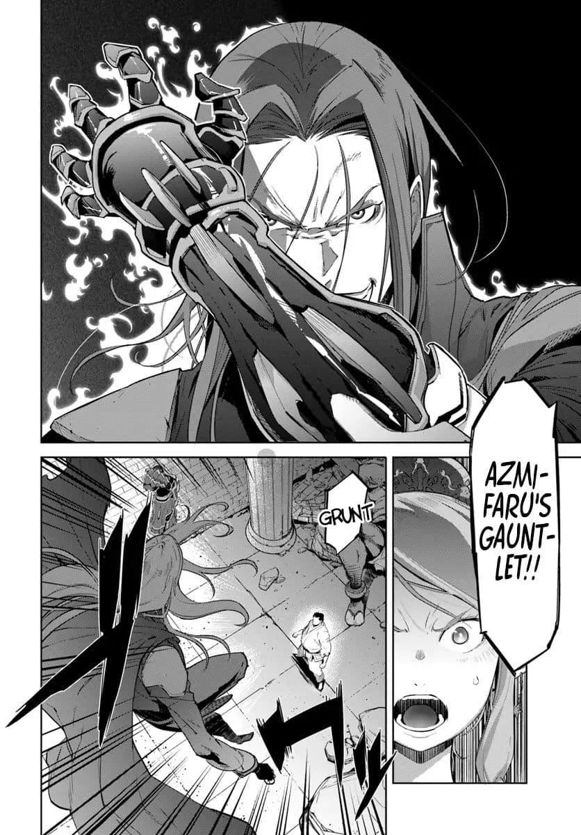 Karate Baka In Different Chapter 1 - Page 27