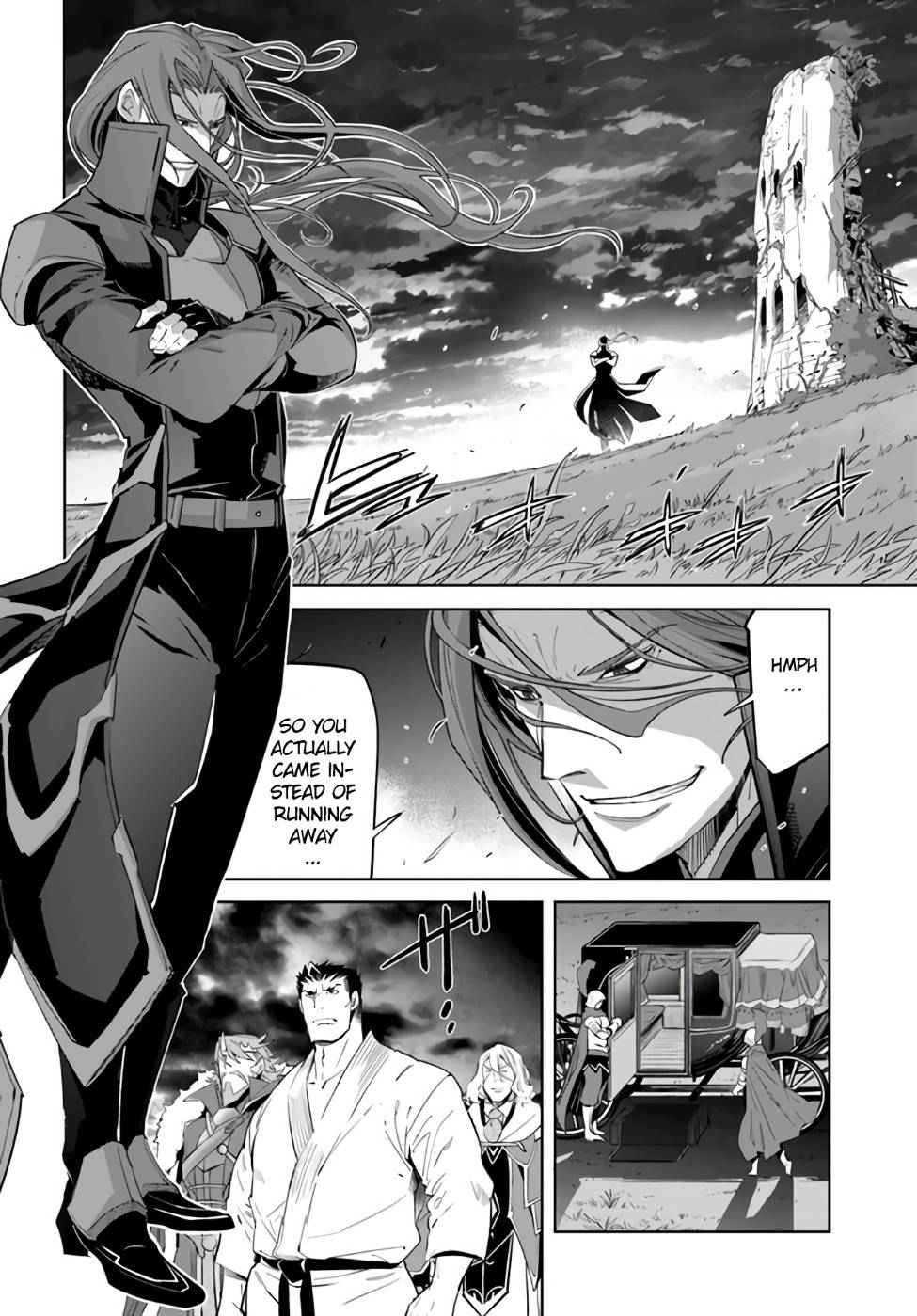 Karate Baka In Different Chapter 10.2 - Page 14