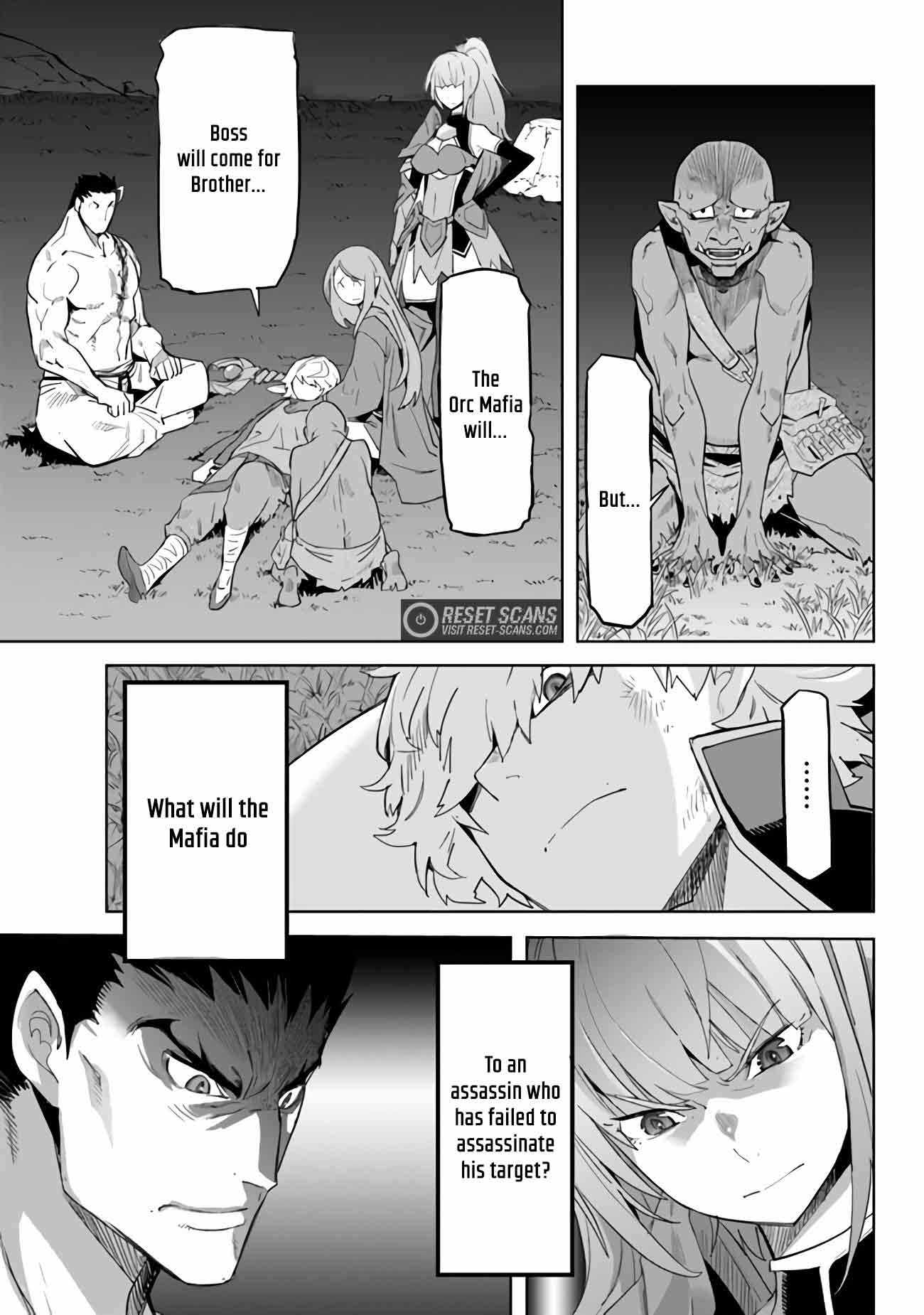 Karate Baka In Different Chapter 23.2 - Page 2