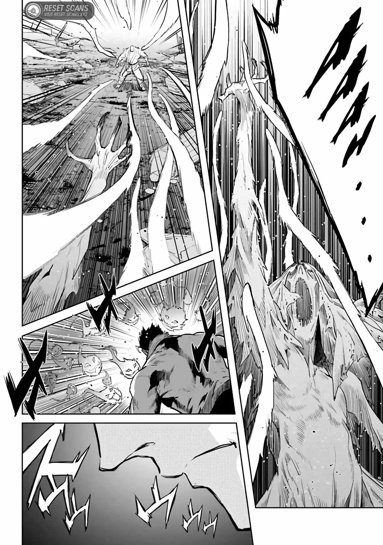 Karate Baka In Different Chapter 30 - Page 5