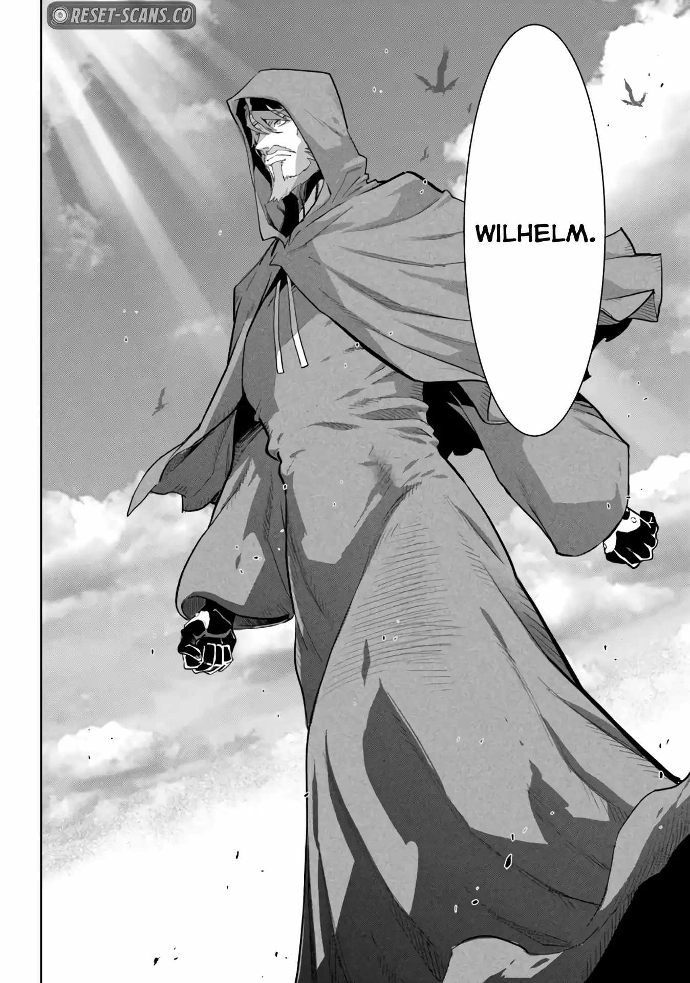 Karate Baka In Different Chapter 31 - Page 31