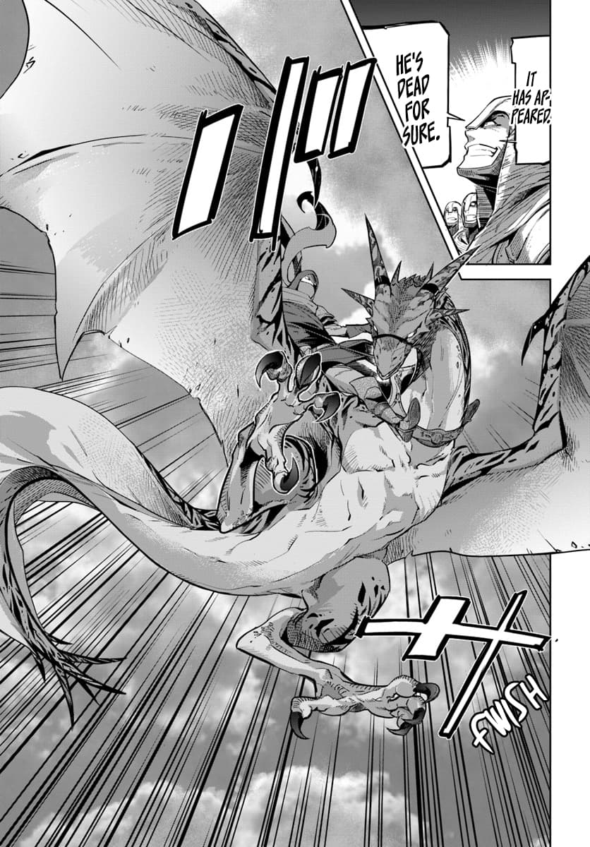 Karate Baka In Different Chapter 6.2 - Page 7