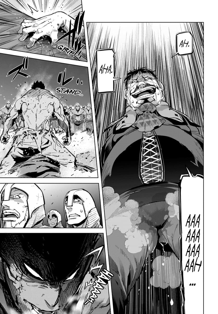 Karate Baka In Different Chapter 7.2 - Page 2