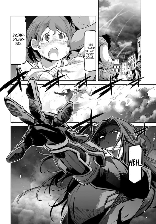 Karate Baka In Different Chapter 9.2 - Page 16