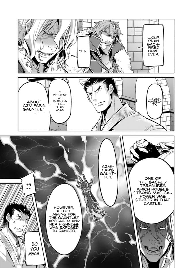 Karate Baka In Different Chapter 9.2 - Page 6