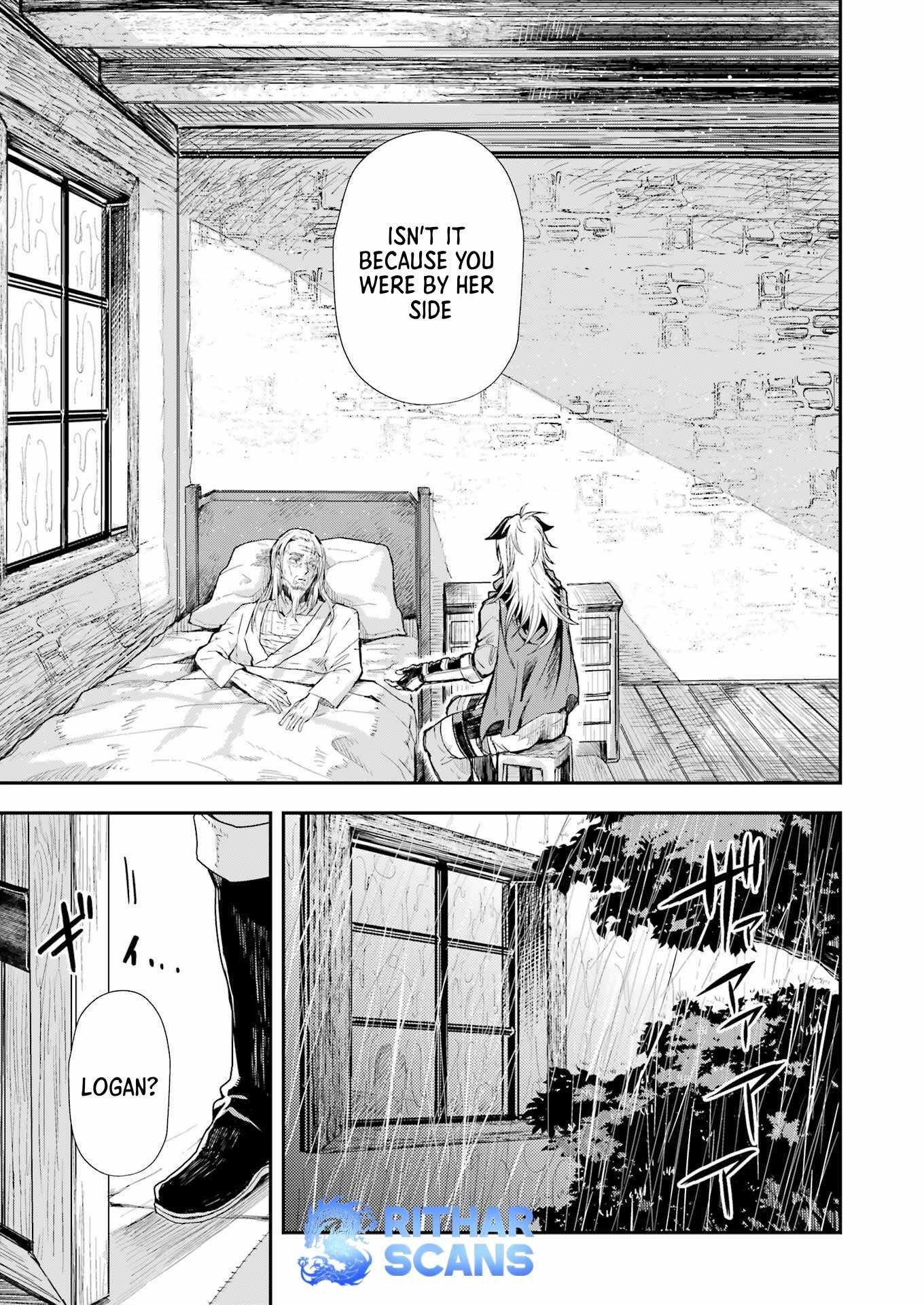 Katainaka no Ossan, Kensei ni Naru Gaiden – Ryuu Soken no Kiseki Chapter 1 - Page 53