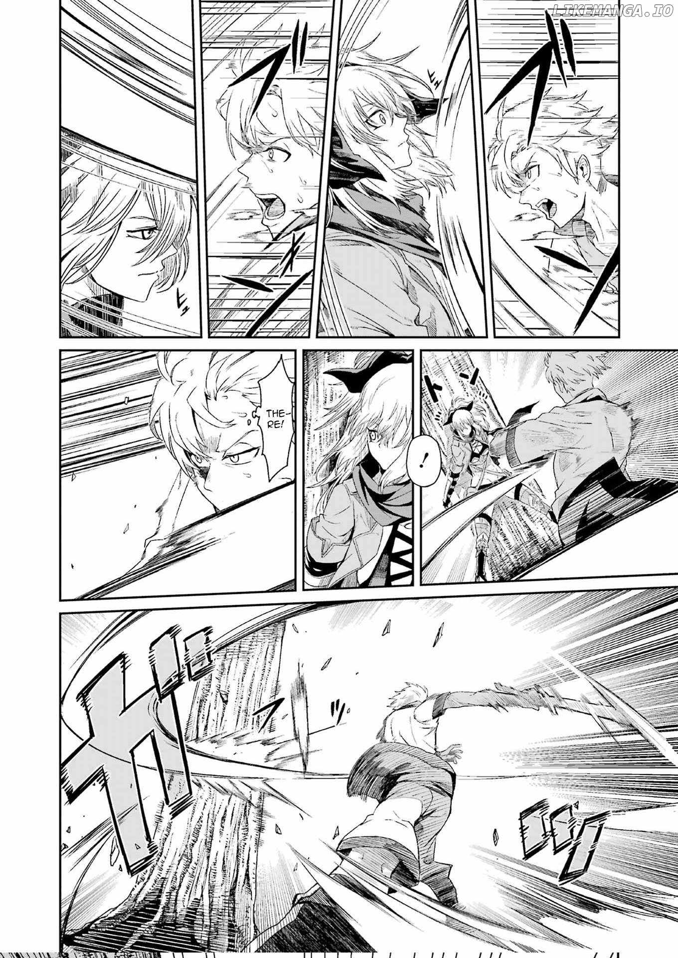 Katainaka no Ossan, Kensei ni Naru Gaiden – Ryuu Soken no Kiseki Chapter 2 - Page 24