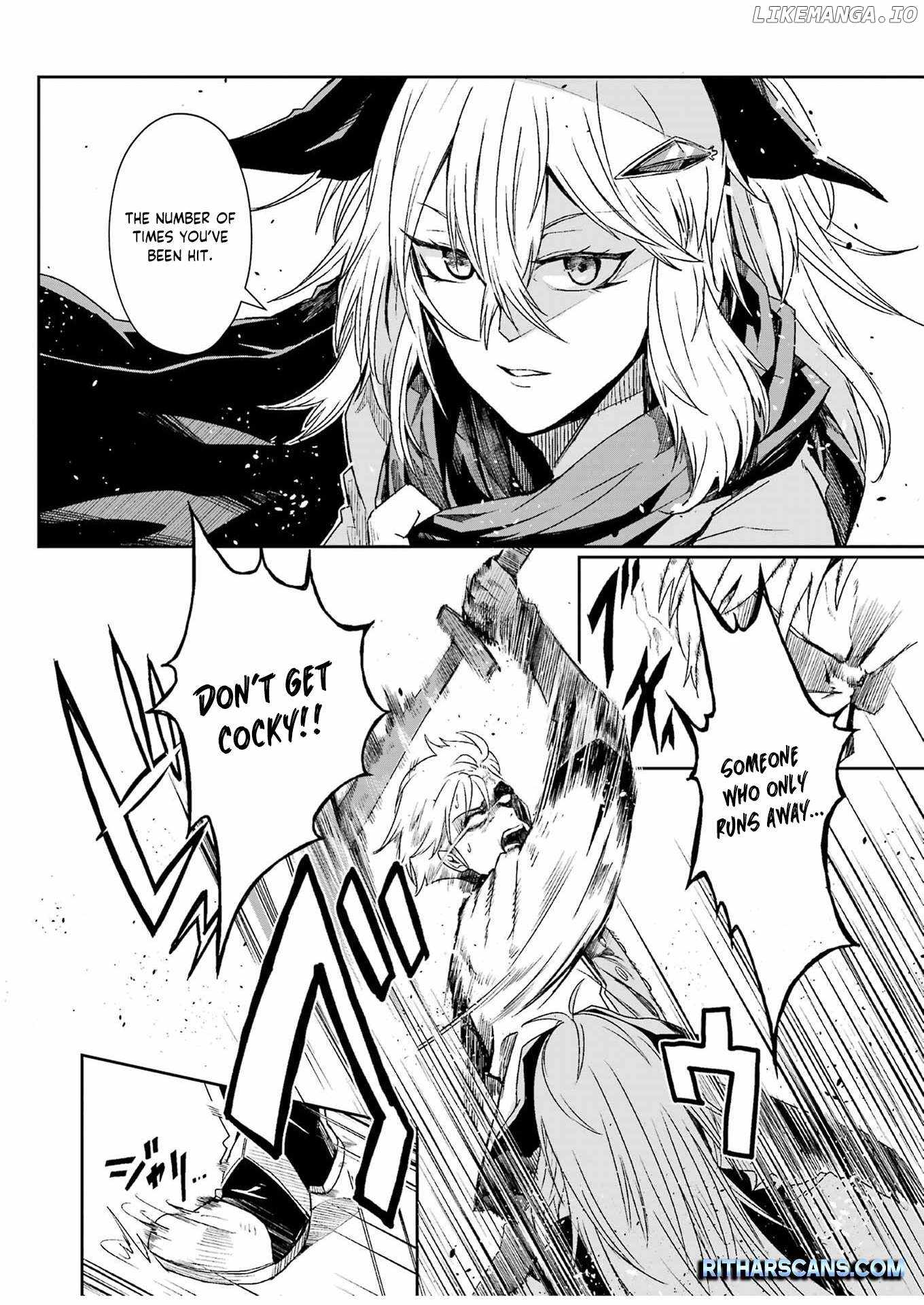 Katainaka no Ossan, Kensei ni Naru Gaiden – Ryuu Soken no Kiseki Chapter 2 - Page 26