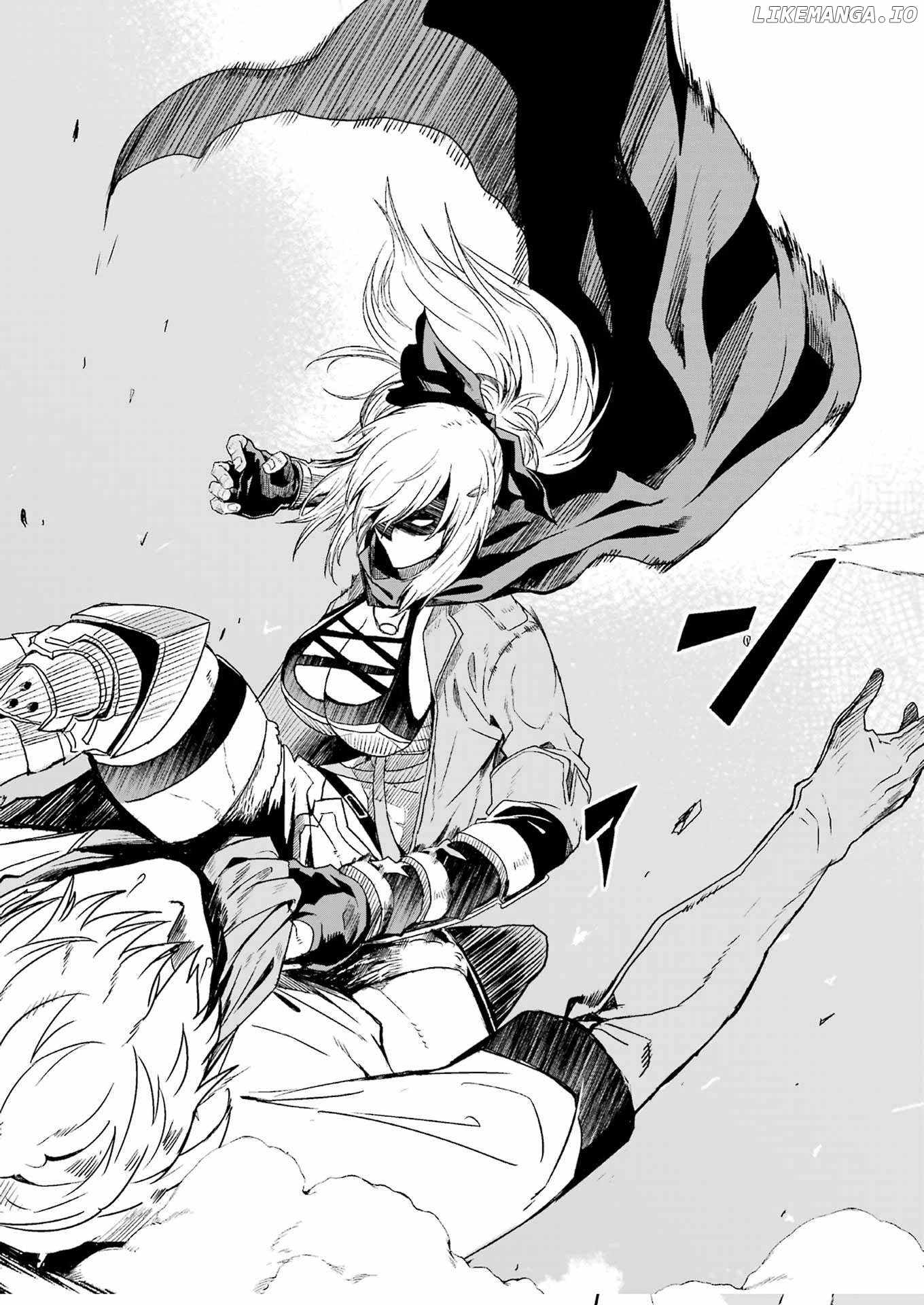 Katainaka no Ossan, Kensei ni Naru Gaiden – Ryuu Soken no Kiseki Chapter 2 - Page 28