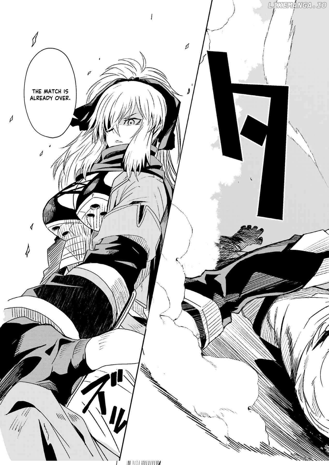 Katainaka no Ossan, Kensei ni Naru Gaiden – Ryuu Soken no Kiseki Chapter 2 - Page 29