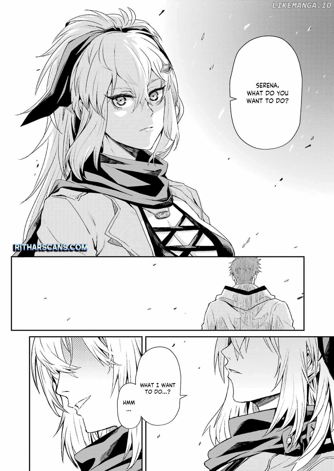 Katainaka no Ossan, Kensei ni Naru Gaiden – Ryuu Soken no Kiseki Chapter 2 - Page 10