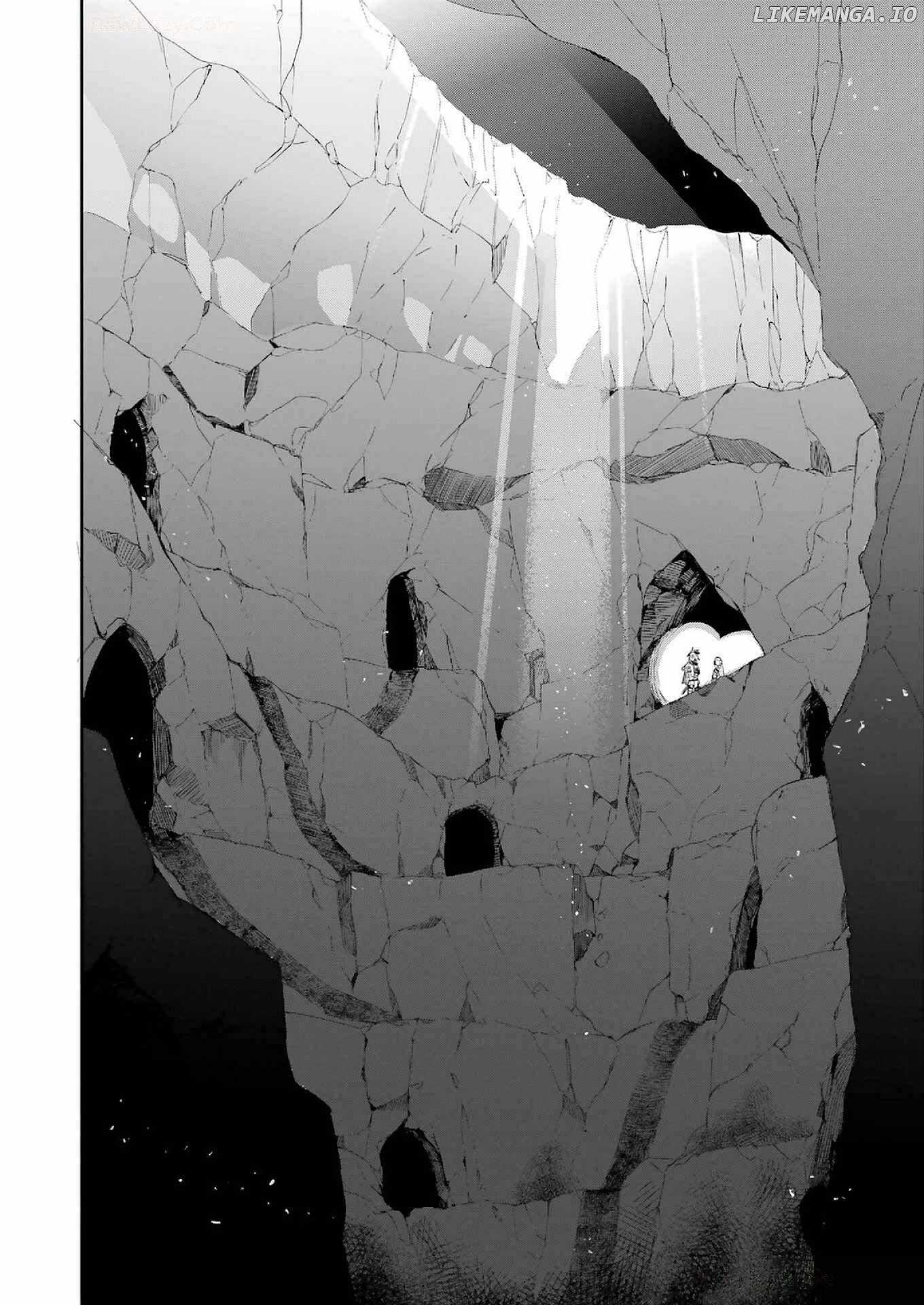 Katainaka no Ossan, Kensei ni Naru Gaiden – Ryuu Soken no Kiseki Chapter 3 - Page 12