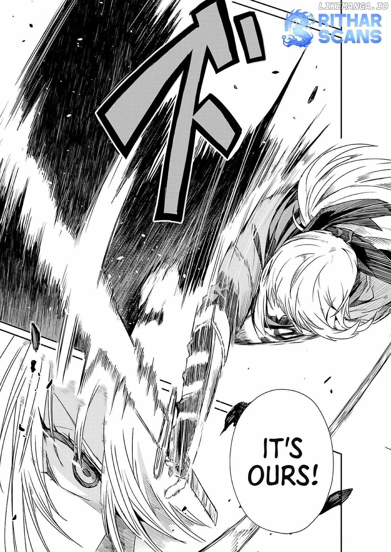 Katainaka no Ossan, Kensei ni Naru Gaiden – Ryuu Soken no Kiseki Chapter 3 - Page 29