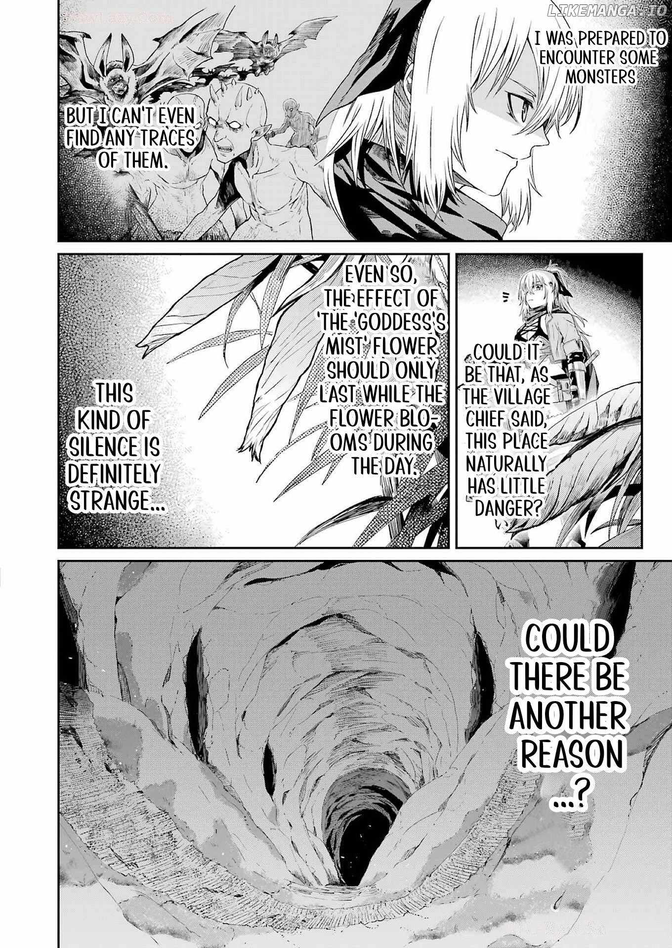 Katainaka no Ossan, Kensei ni Naru Gaiden – Ryuu Soken no Kiseki Chapter 3 - Page 10