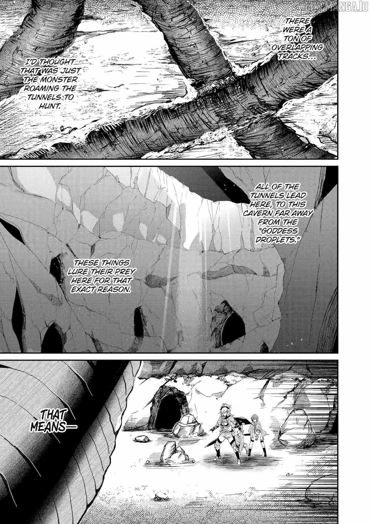 Katainaka no Ossan, Kensei ni Naru Gaiden – Ryuu Soken no Kiseki Chapter 4 - Page 1