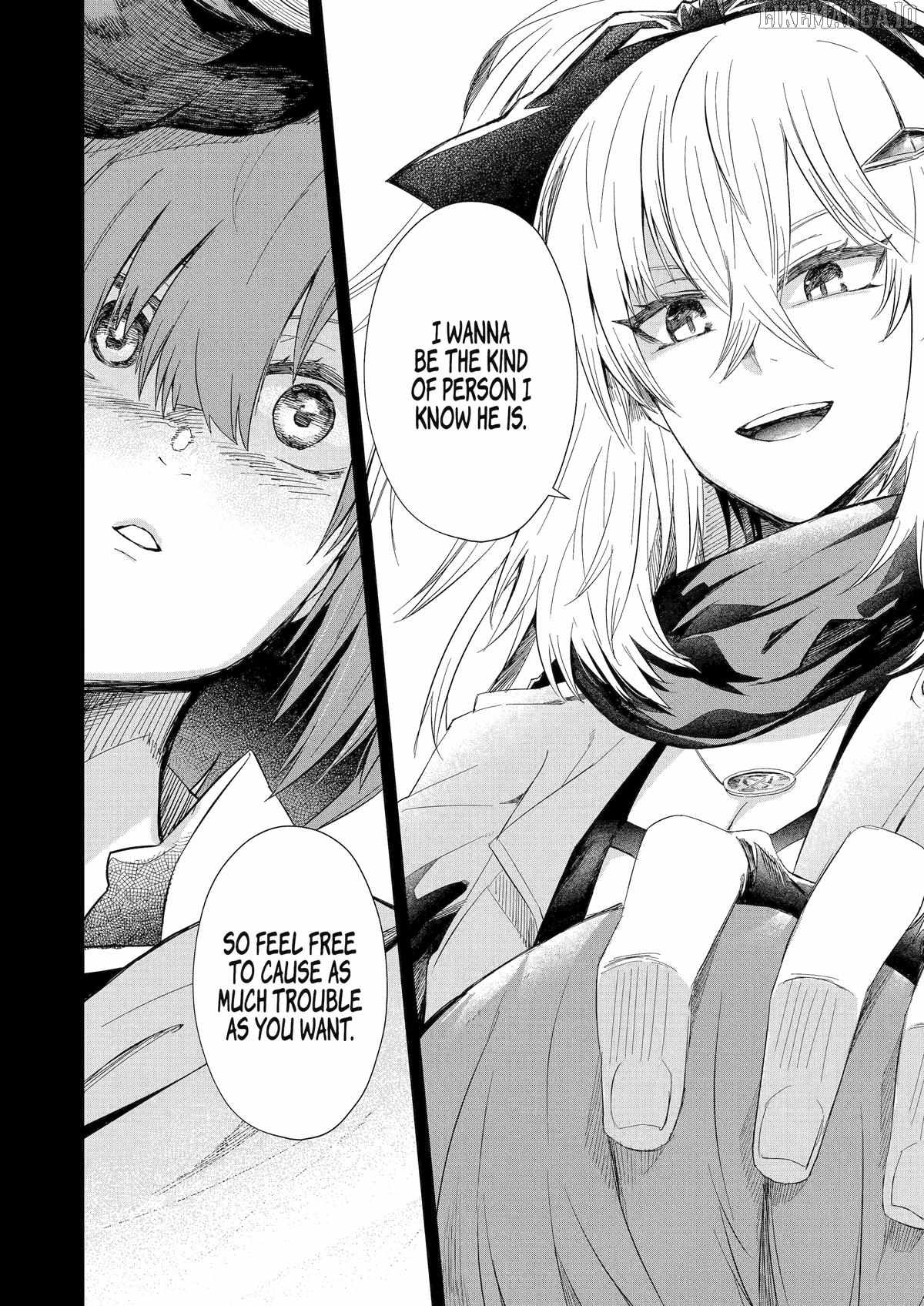 Katainaka no Ossan, Kensei ni Naru Gaiden – Ryuu Soken no Kiseki Chapter 4 - Page 12