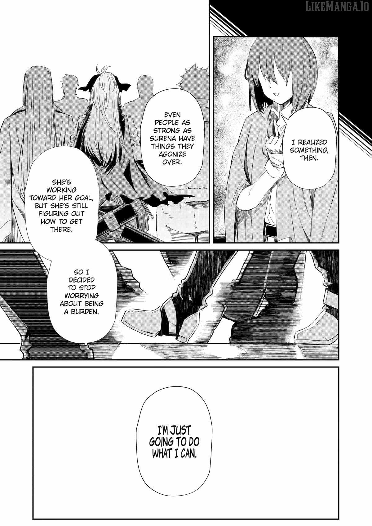 Katainaka no Ossan, Kensei ni Naru Gaiden – Ryuu Soken no Kiseki Chapter 4 - Page 13