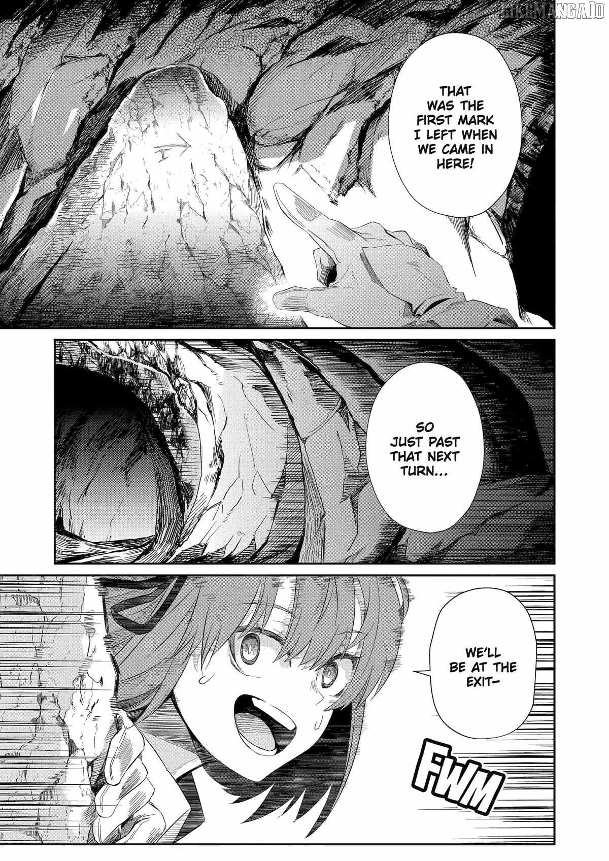 Katainaka no Ossan, Kensei ni Naru Gaiden – Ryuu Soken no Kiseki Chapter 4 - Page 15