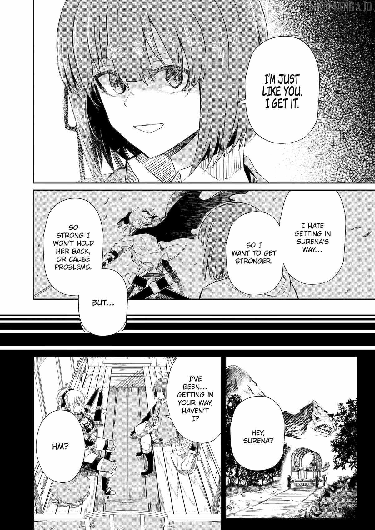 Katainaka no Ossan, Kensei ni Naru Gaiden – Ryuu Soken no Kiseki Chapter 4 - Page 8