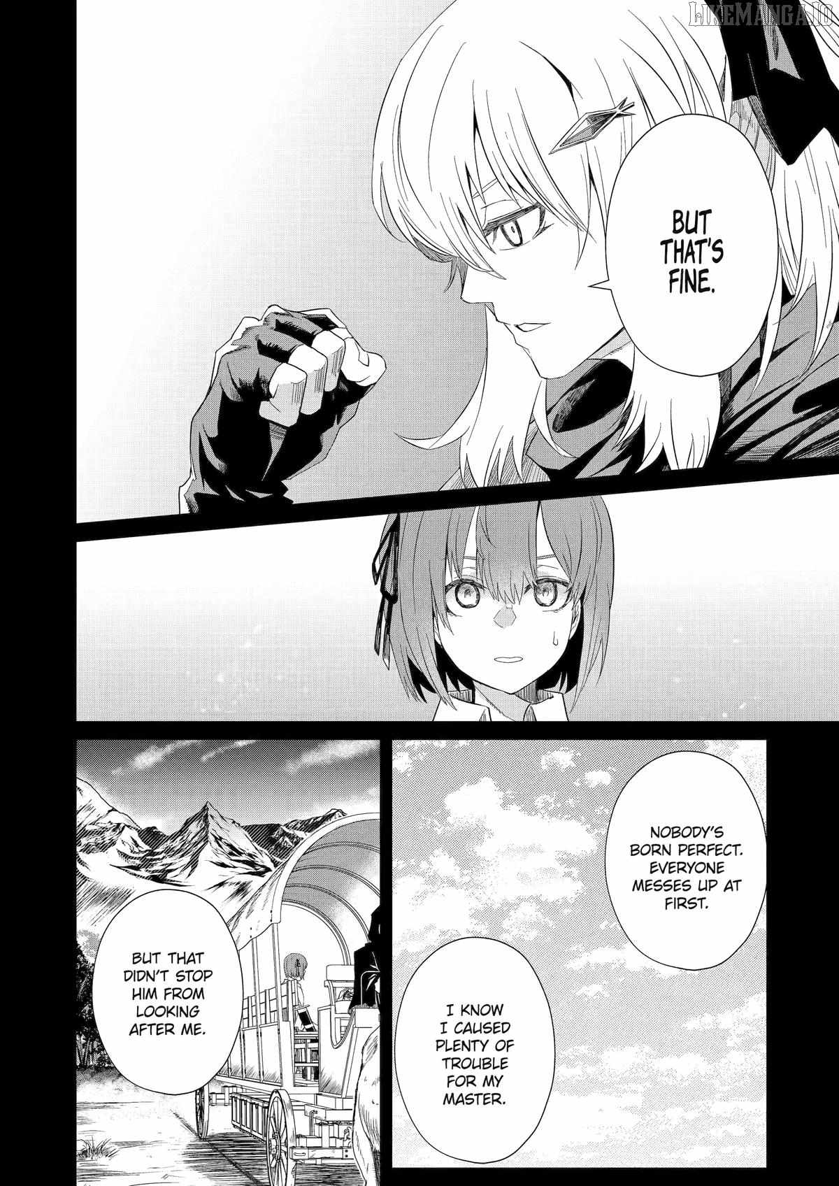 Katainaka no Ossan, Kensei ni Naru Gaiden – Ryuu Soken no Kiseki Chapter 4 - Page 10