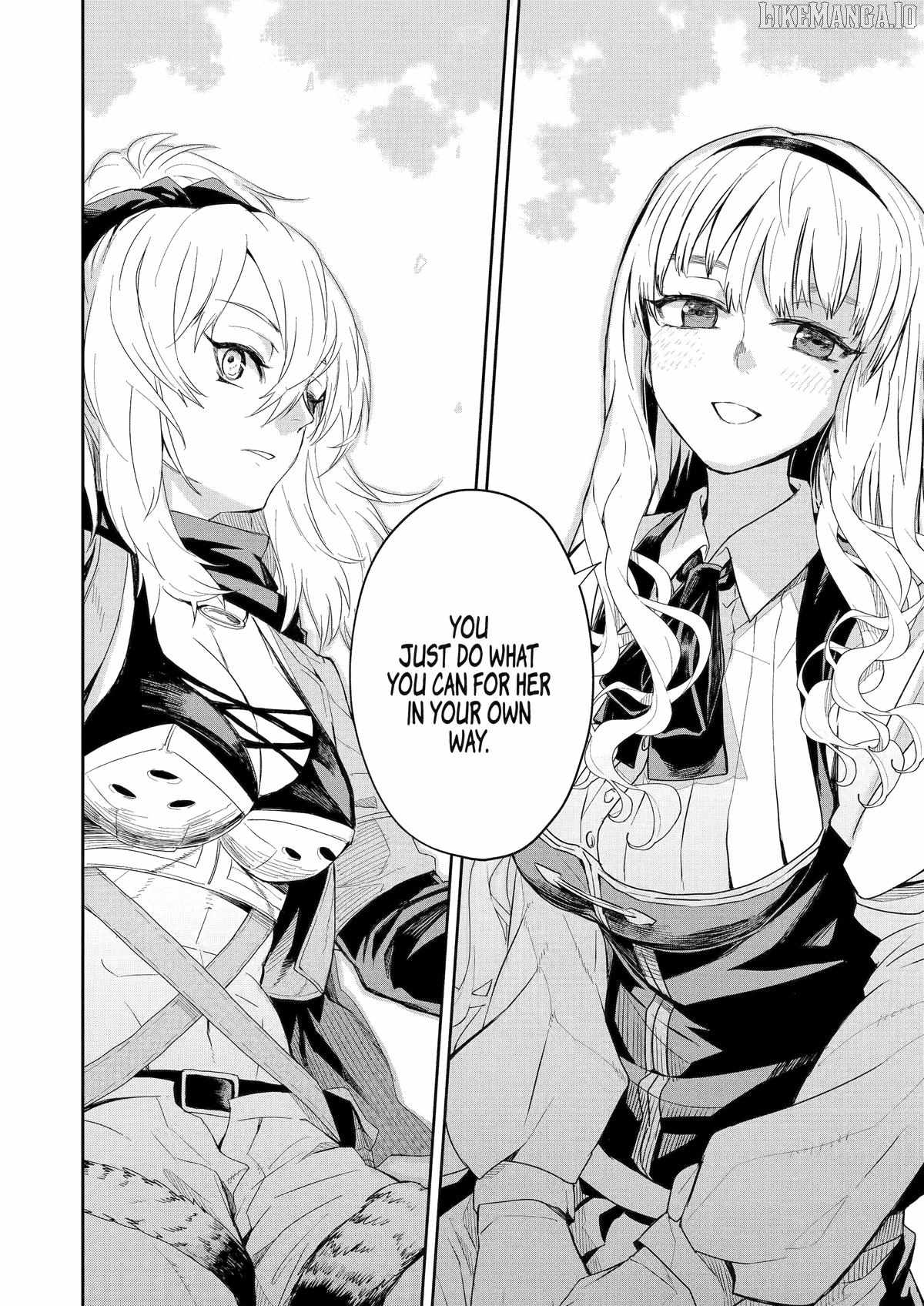 Katainaka no Ossan, Kensei ni Naru Gaiden – Ryuu Soken no Kiseki Chapter 5 - Page 12