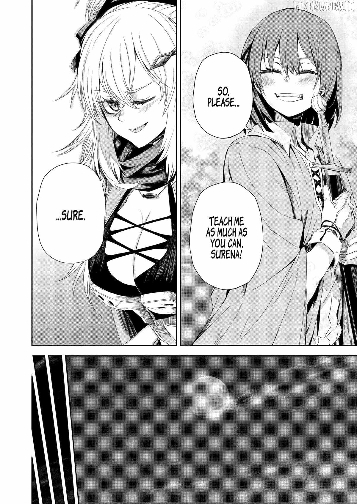Katainaka no Ossan, Kensei ni Naru Gaiden – Ryuu Soken no Kiseki Chapter 5 - Page 24