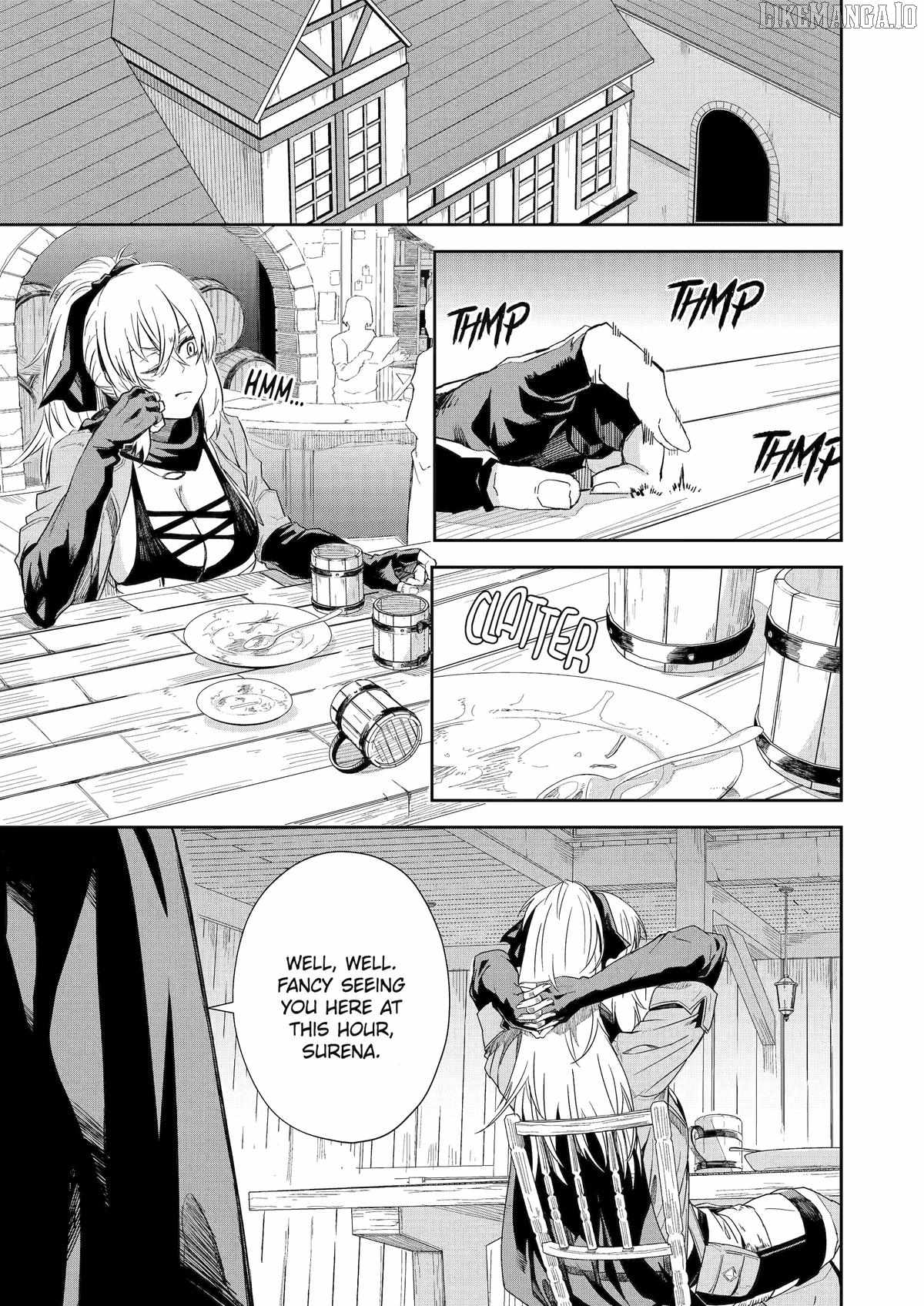 Katainaka no Ossan, Kensei ni Naru Gaiden – Ryuu Soken no Kiseki Chapter 5 - Page 7