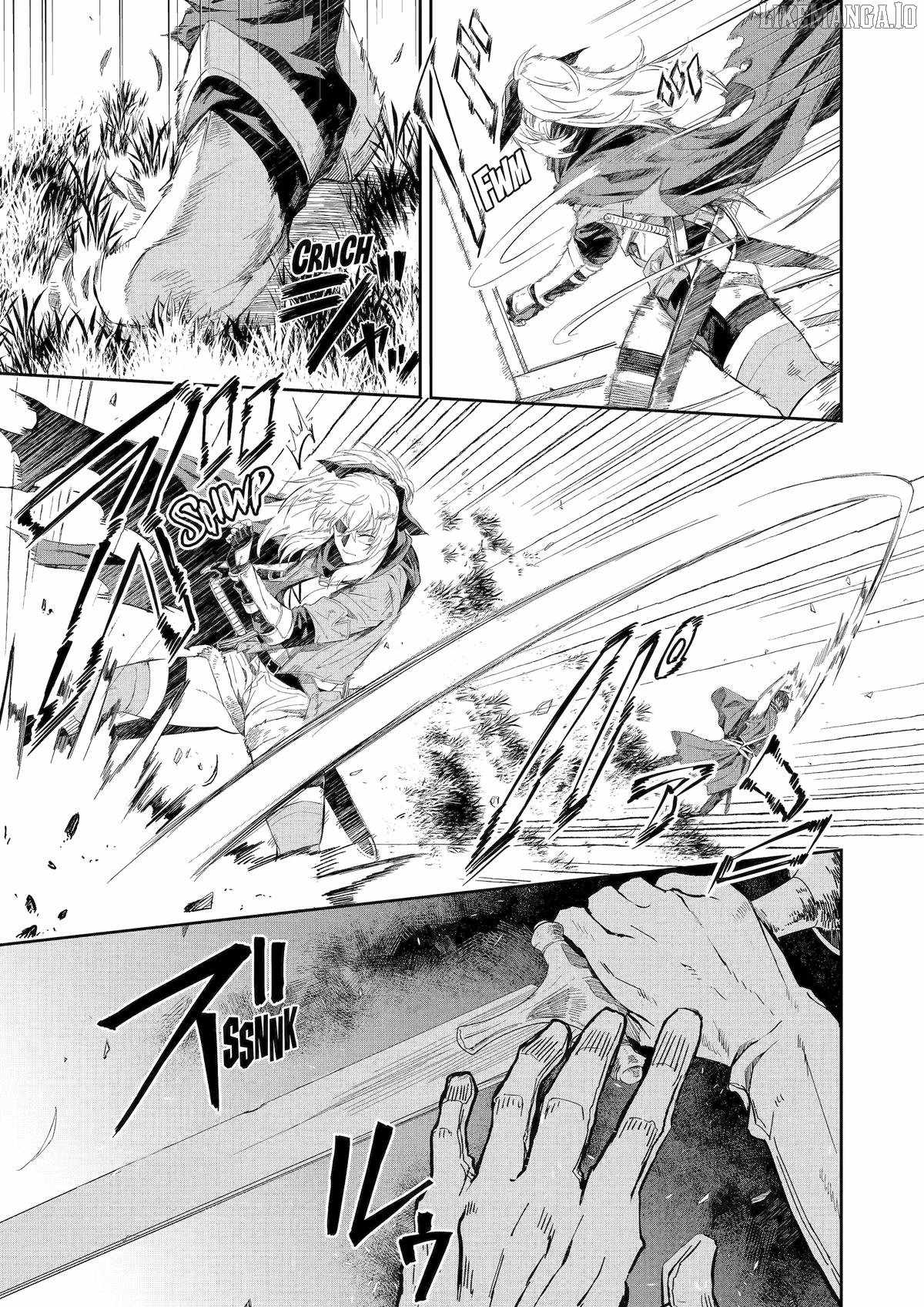 Katainaka no Ossan, Kensei ni Naru Gaiden – Ryuu Soken no Kiseki Chapter 7 - Page 15